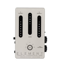 Load image into Gallery viewer, Darkglass Electronics Element Cabsim Headphone Amp Bluetooth