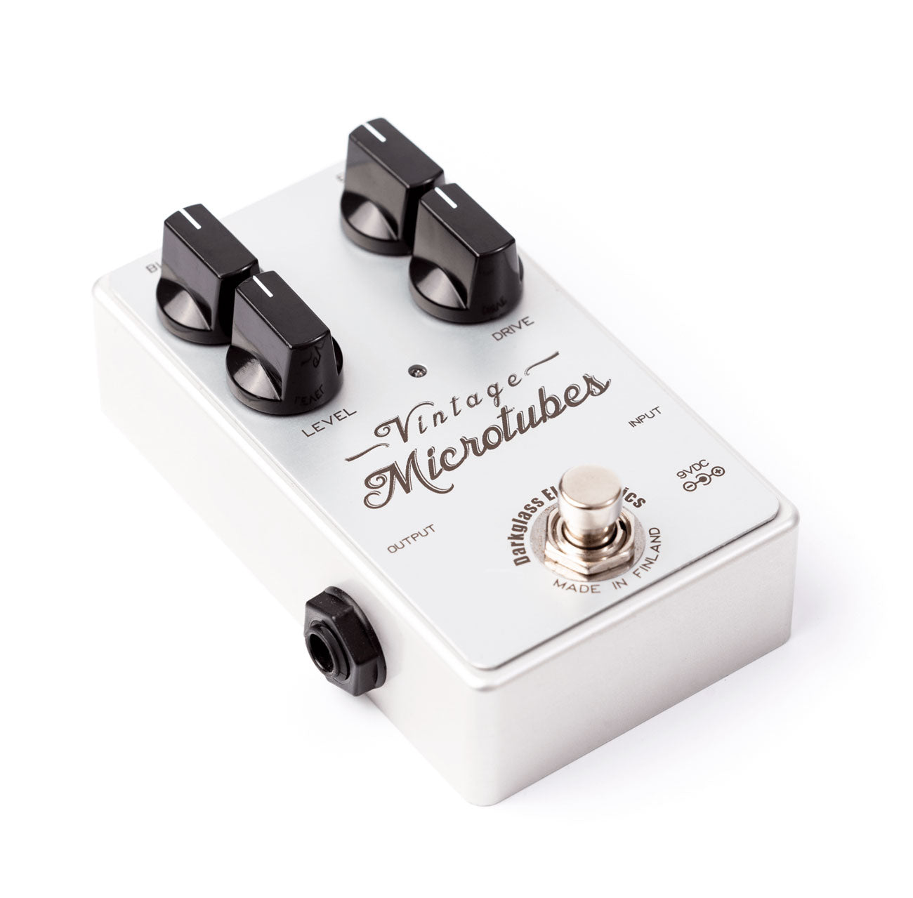 Darkglass Electronics Vintage Microtubes