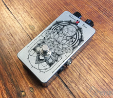 Load image into Gallery viewer, Dazatronyx Eric Johnson Fuzz Tone