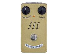 Load image into Gallery viewer, Dazatronyx FFS