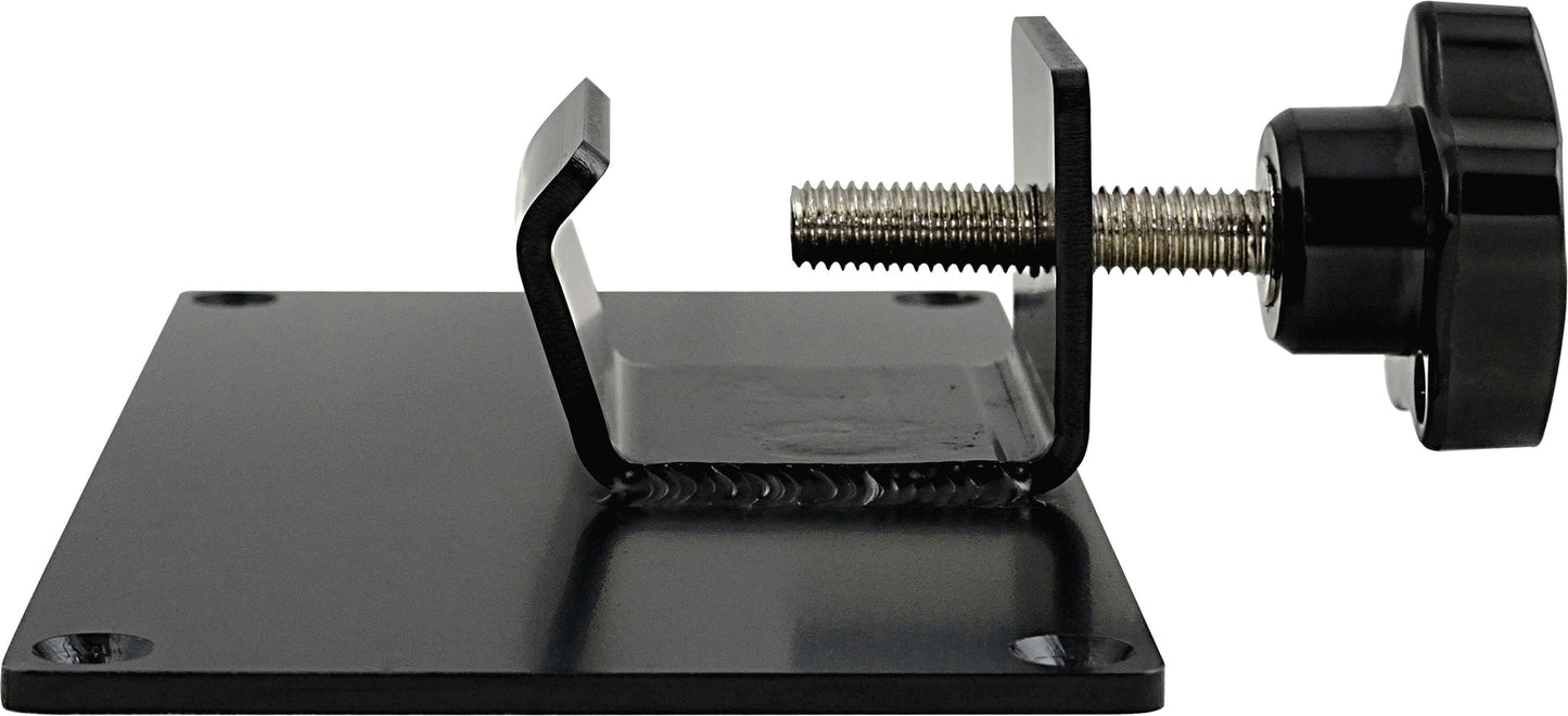 Death By Audio Echo Master Mic Clip Adapter