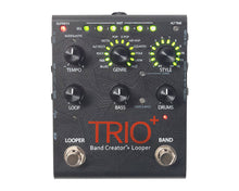 Load image into Gallery viewer, DigiTech TRIO+ Band Creator + Looper