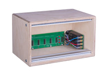 Load image into Gallery viewer, Doepfer A-100LC1 Low Cost Case