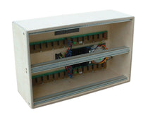 Load image into Gallery viewer, Doepfer A-100LC6 Low Cost Case 6U/2 x 84HP