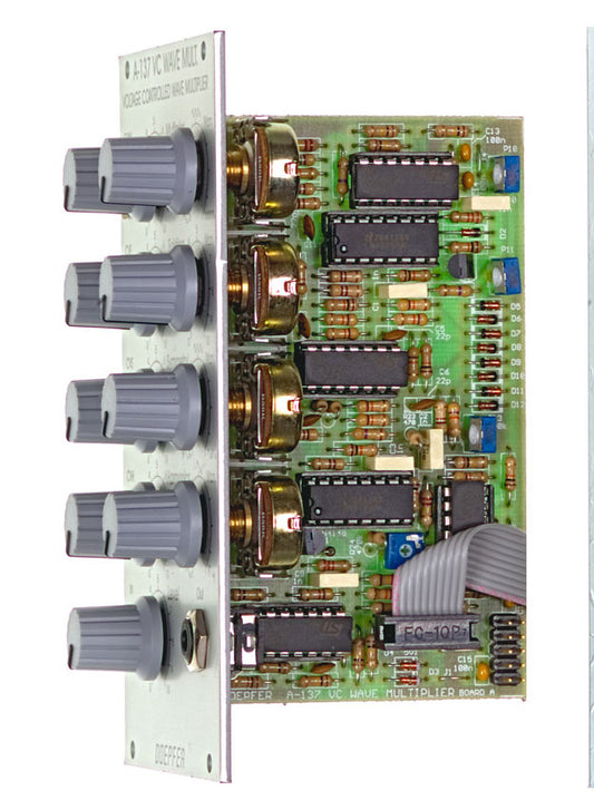 Doepfer A-137-1 Wave Multiplier