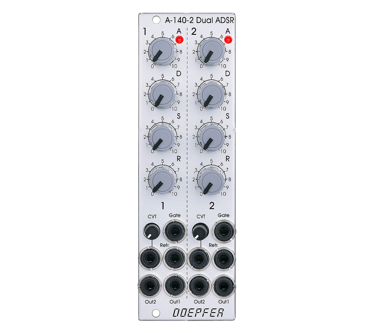 鍵盤楽器 Doepfer A-144-2 dual micro ADSR Doepfer_A-140-2_1200x1200.jpg?