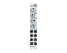 Load image into Gallery viewer, Doepfer A-183-5 Quad Attenuator (Slim Line Series)