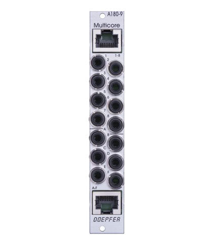 Doepfer A-180-9 Multicore