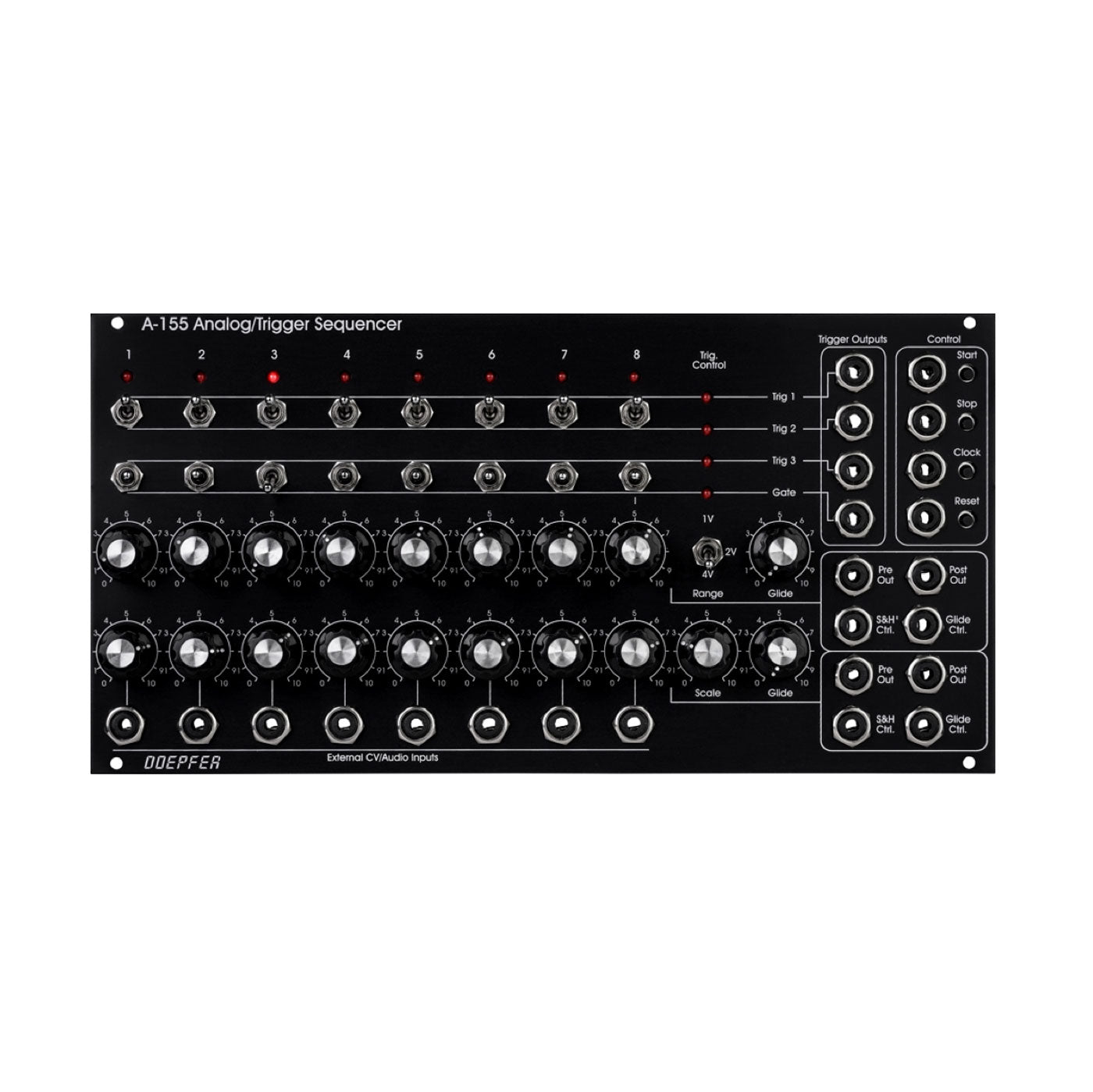 Doepfer A-155v
