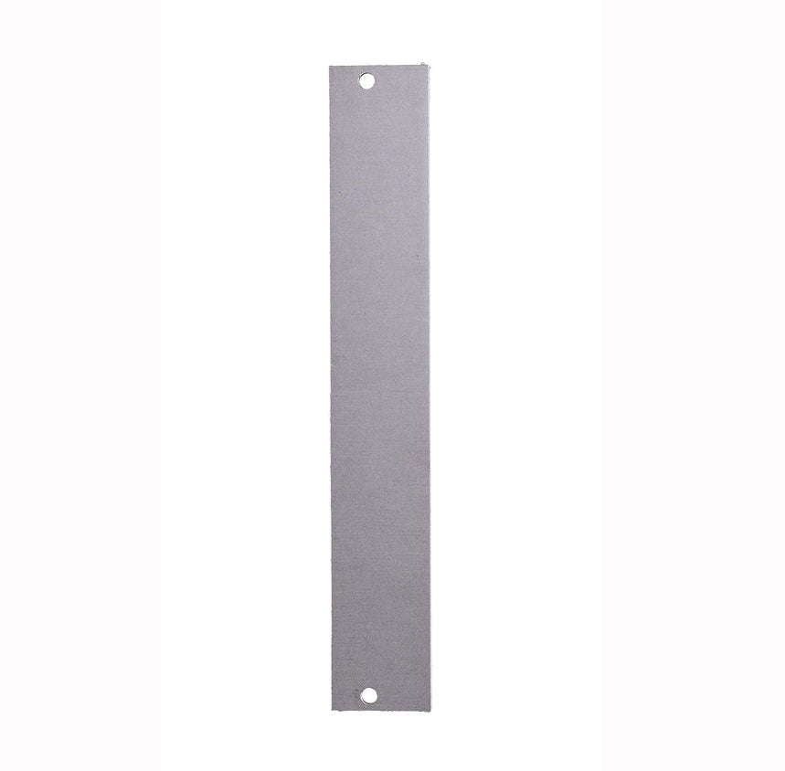 Doepfer A-100B4 Blind Panel 4HP