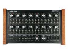 Load image into Gallery viewer, Doepfer Dark Time Analog Sequencer Red LED Version