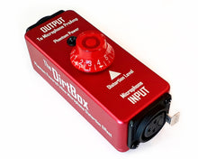 Load image into Gallery viewer, DrAlienSmith DirtBox