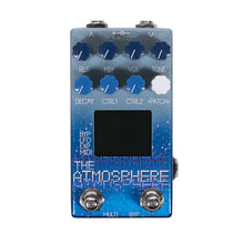 Load image into Gallery viewer, Dr. Scientist The Atmosphere Reverb Pedal