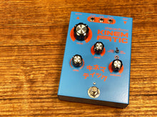 Load image into Gallery viewer, Dreadbox Kinematic Compressor/Filter Pedal