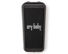 Load image into Gallery viewer, Jim Dunlop CBJ95 Crybaby Junior Wah