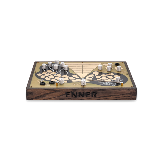 B Stock Soma Laboratory Enner - Night Frog