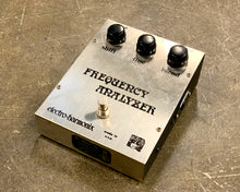Load image into Gallery viewer, Electro Harmonix Frequency Analyzer
