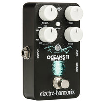 Load image into Gallery viewer, Electro-Harmonix Oceans 11 Reverb