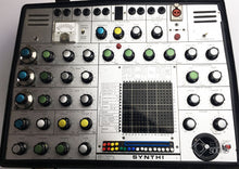 Load image into Gallery viewer, EMS Synthi AKS MkII