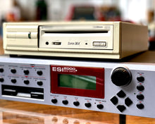 Load image into Gallery viewer, E-MU ESI 2000 Digital Sampler