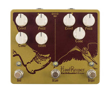 Load image into Gallery viewer, EarthQuaker Devices Hoof Reaper Dual Fuzz v2