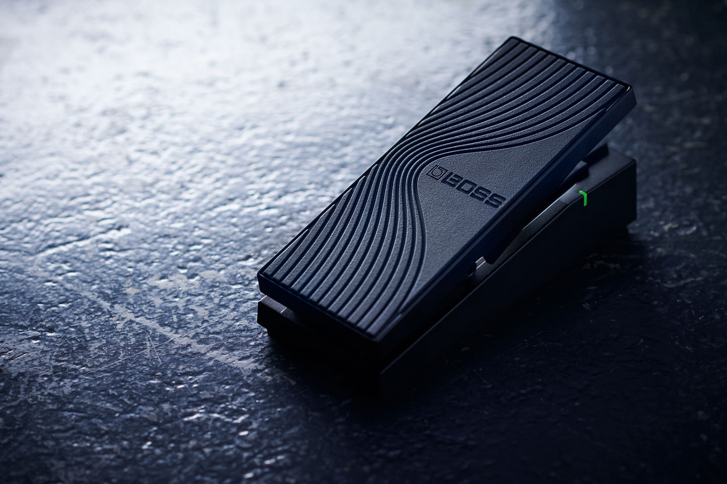 BOSS EV-1-WL Wireless Expression Pedal