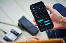 Load image into Gallery viewer, BOSS EV-1-WL Wireless Expression Pedal