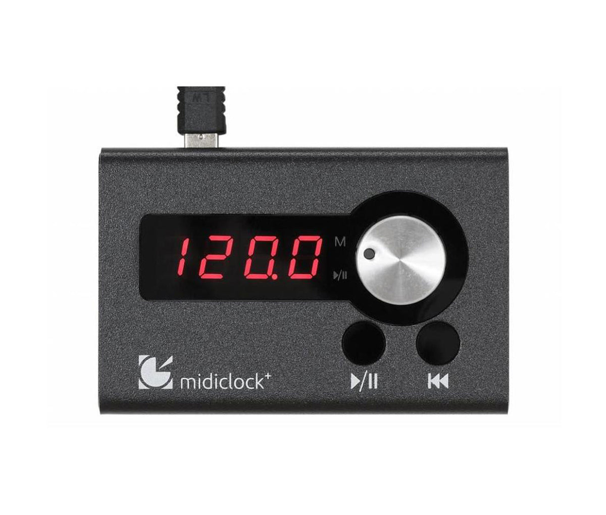 E-RM midiclock + MIDIインターフェース