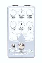 Load image into Gallery viewer, EarthQuaker Devices Bit Commander Analogue Octave Synth V2