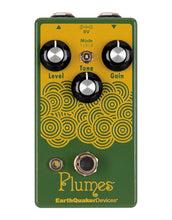 Load image into Gallery viewer, EarthQuaker Devices Plumes Small Signal Shredder