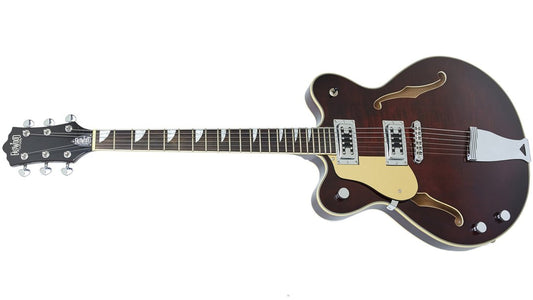 Left Handed Eastwood Classic 6