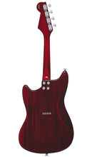 Load image into Gallery viewer, Eastwood Warren Ellis Mandostang - Cherry