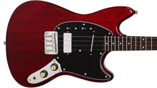 Load image into Gallery viewer, Eastwood Warren Ellis Signature Tenor 2P - Cherry