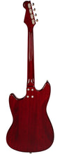 Load image into Gallery viewer, Eastwood Warren Ellis Signature Tenor 2P - Cherry