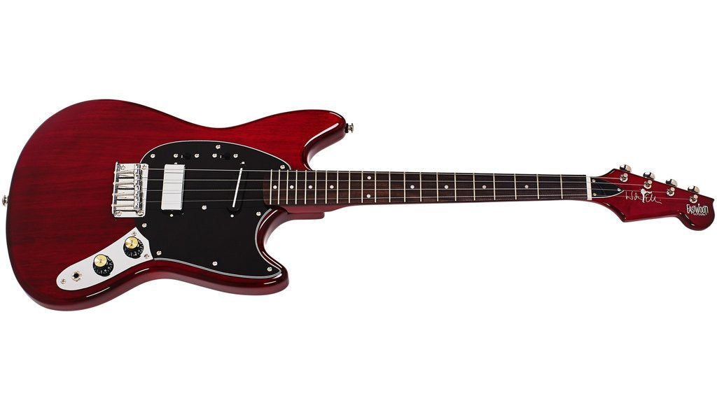 Warren ellis top signature tenor