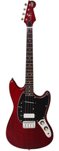 Load image into Gallery viewer, Eastwood Warren Ellis Signature Tenor 2P - Cherry