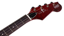Load image into Gallery viewer, Eastwood Warren Ellis Signature Tenor 2P - Cherry