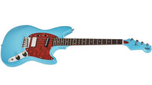 Load image into Gallery viewer, Eastwood Warren Ellis Signature Tenor 2P - Sonic Blue