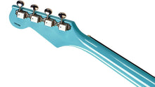 Load image into Gallery viewer, Eastwood Warren Ellis Signature Tenor 2P - Sonic Blue