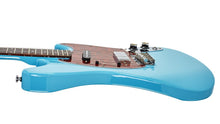 Load image into Gallery viewer, Eastwood Warren Ellis Signature Tenor 2P - Sonic Blue