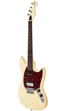 Load image into Gallery viewer, Eastwood Warren Ellis Signature Tenor 2P - Vintage Cream
