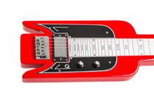 Load image into Gallery viewer, Airline Lap Steel - Red