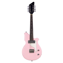 Load image into Gallery viewer, Airline Mandola - Shell Pink