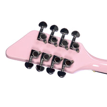 Load image into Gallery viewer, Airline Mandola - Shell Pink