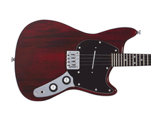 Load image into Gallery viewer, Eastwood Warren Ellis Mandostang - Cherry