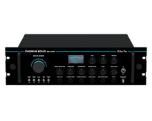 Load image into Gallery viewer, Echo Fix EF-X3R Rackmount - Black