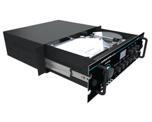 Load image into Gallery viewer, Echo Fix EF-X3R Rackmount - Black