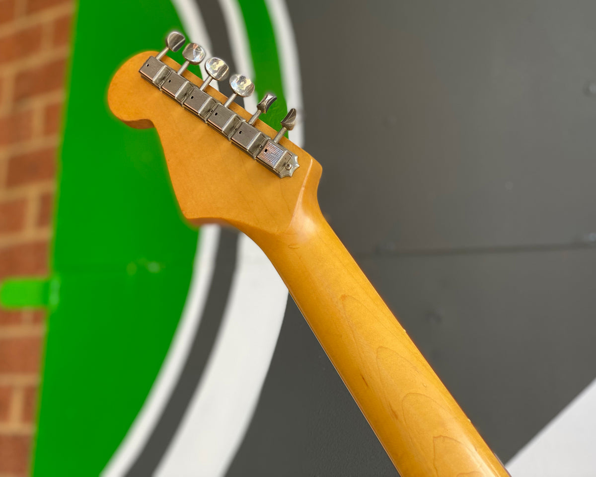 EDWARDS E-I-85NC NEO CUSTOM サンバースト Edwards E-I-85NC NEO