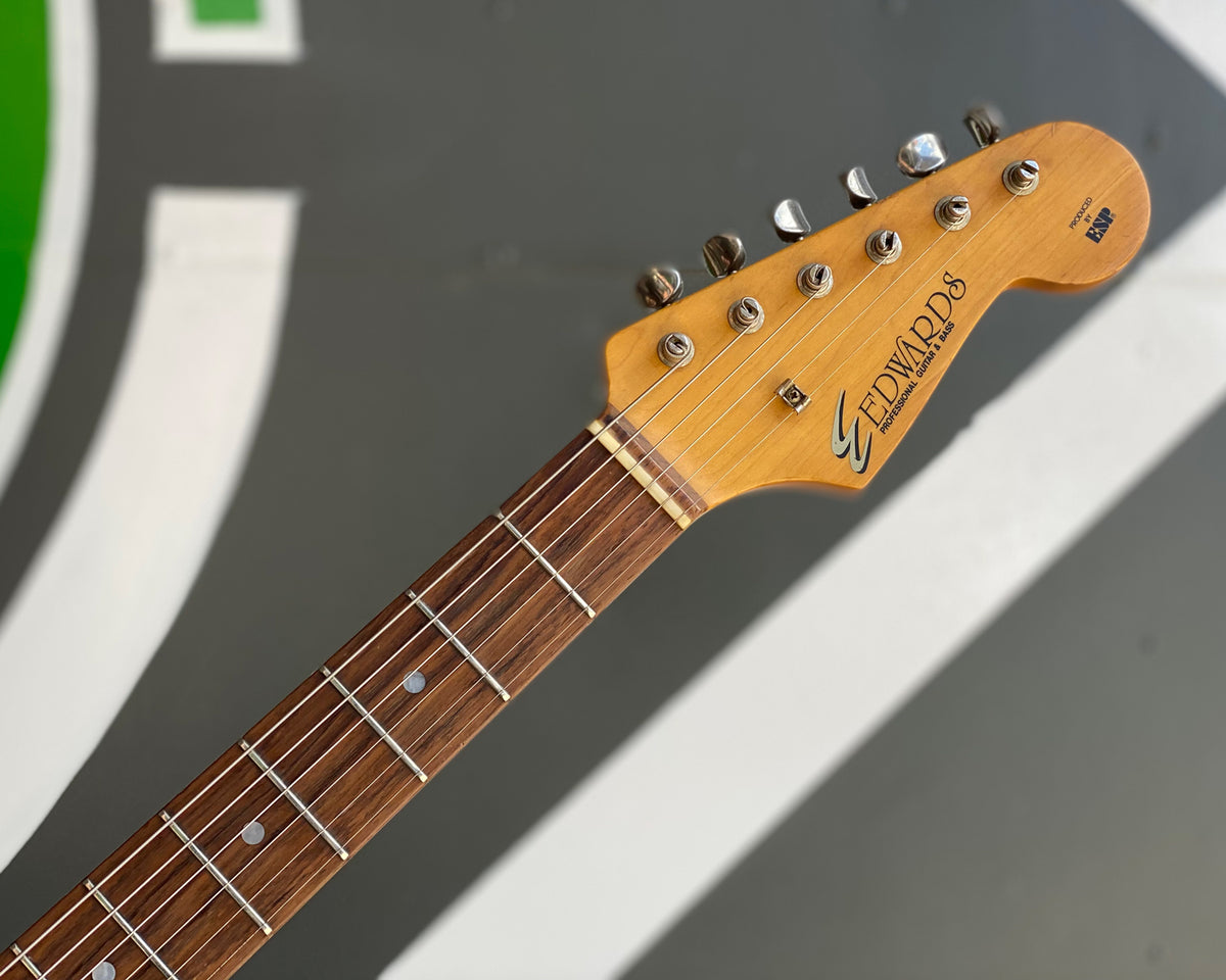 Edwards E-I-85NC NEO CUSTOM INORANプロデュースモデル｜Yahoo