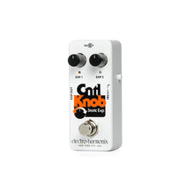Load image into Gallery viewer, Electro Harmonix Control Knob Cntl Knob Static Expression Pedal